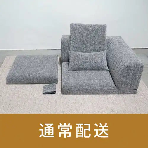 通常配送 】レンタルソファ｜ピカソソファ – ローソファ専門店 HAREM