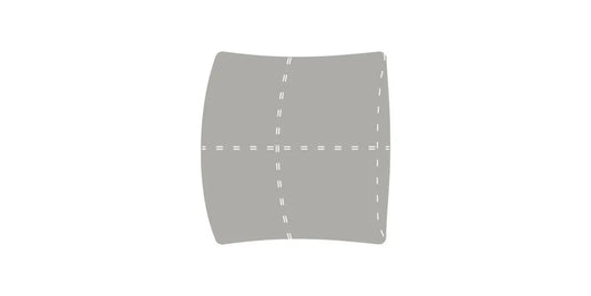 ブルックソファオプショングッズ/600クッション.