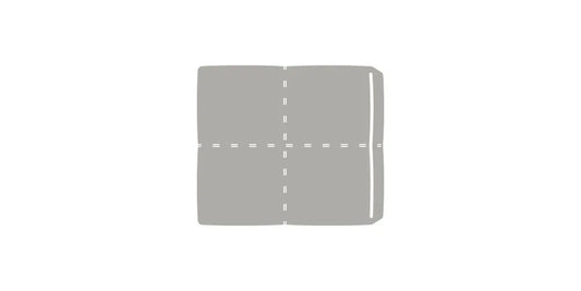 ブルックソファオプショングッズ/ハイバック背クッション.
