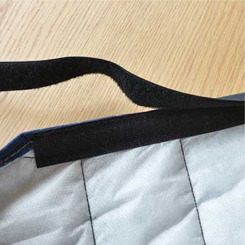 プロテクションテープ.